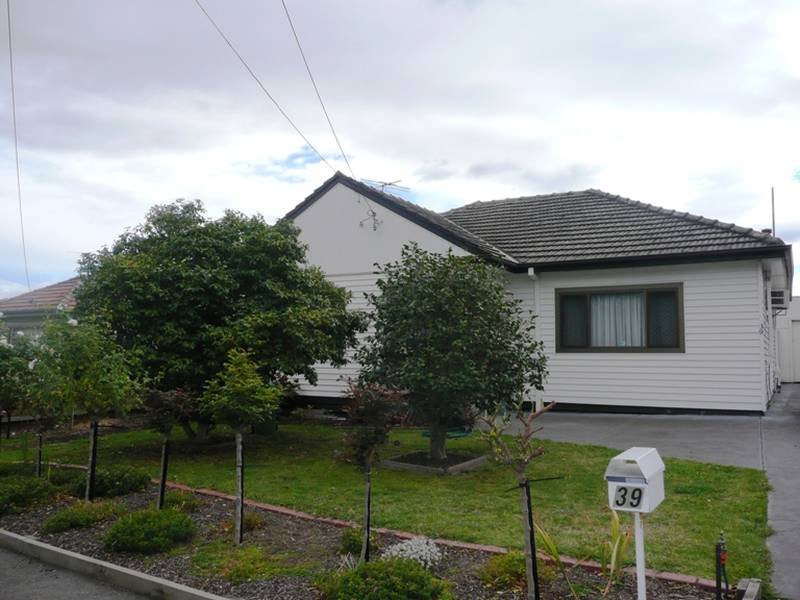 39 Ford Street, Ivanhoe, VIC 3079