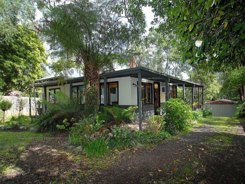 115 Terrys Avenue, Vic 3160 Property Details