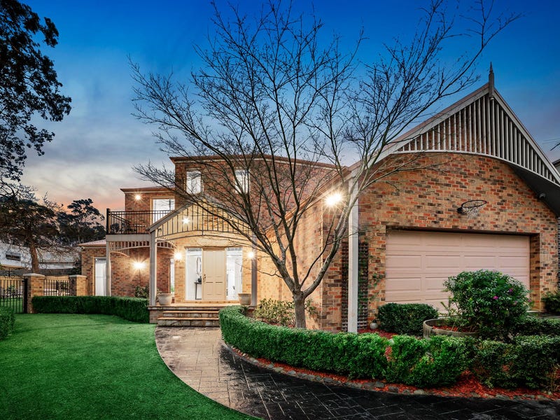 45A Atkinson Street, Templestowe, VIC 3106