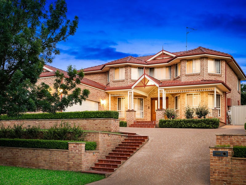 Real Estate & Property for Sale in Beaumont Hills, NSW 2155