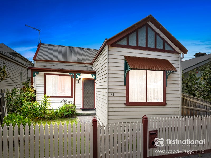 47 Cecil Street, Williamstown, Vic 3016 Property Details