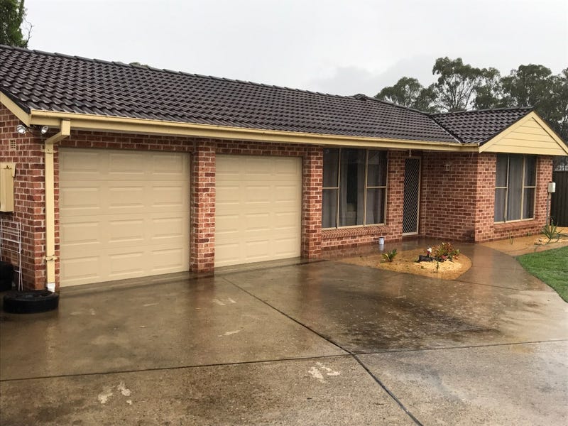 9 Markwell Place, Agnes Banks, NSW 2753