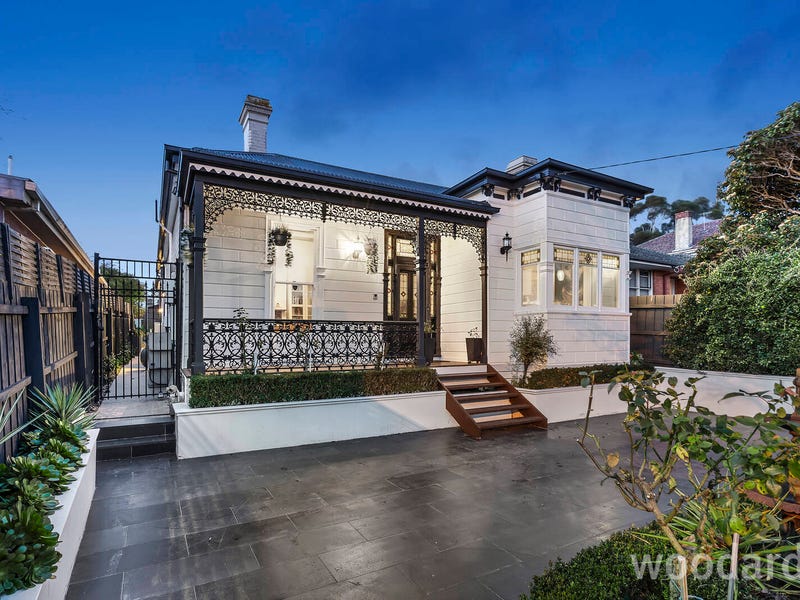945 Toorak Road, Camberwell, VIC 3124