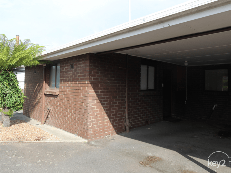 3/52 Mulgrave Street, South Launceston, TAS 7249