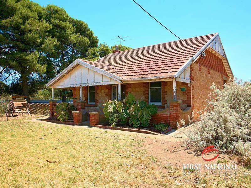 40 Dublin Road, Mallala, SA 5502 Property Details