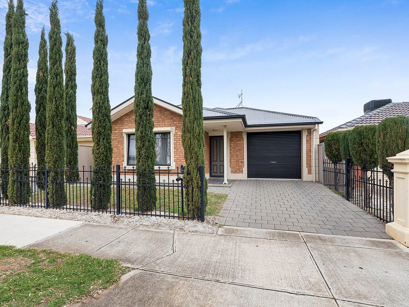 3 Cowan Street, Angle Park, SA 5010