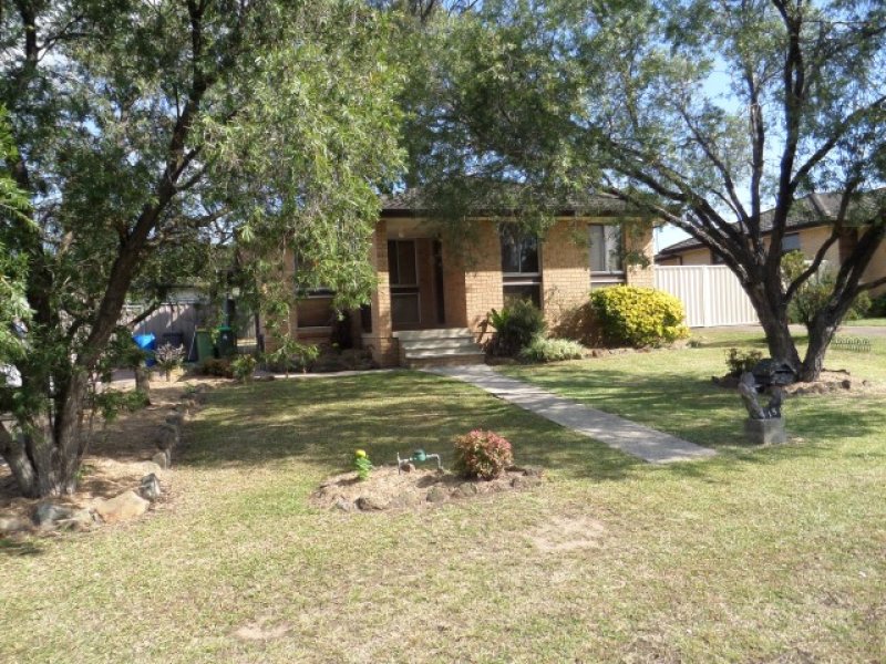 15 Berger Road, South Windsor, NSW 2756