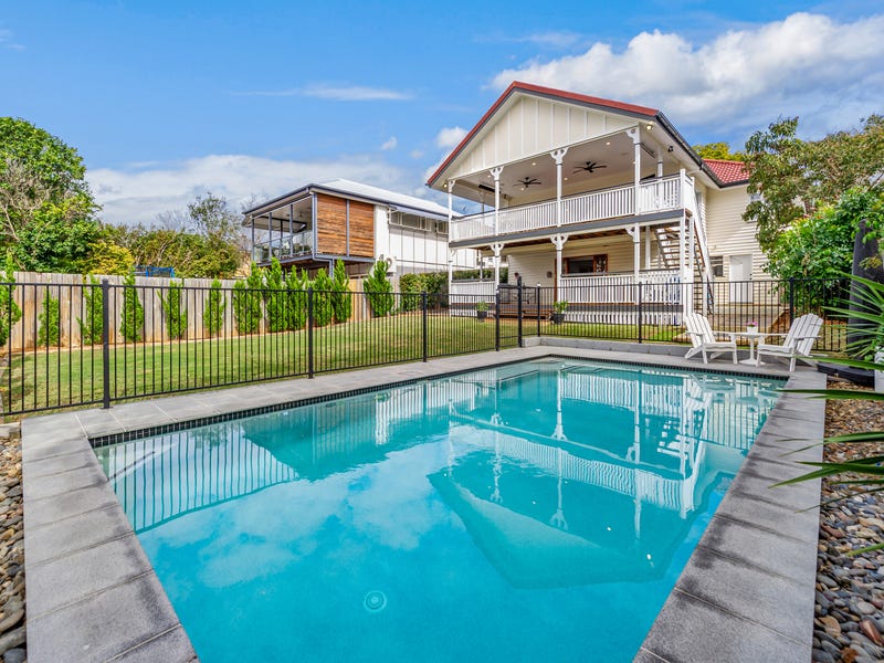 49 Moore Street, Enoggera, Qld 4051 House for Sale