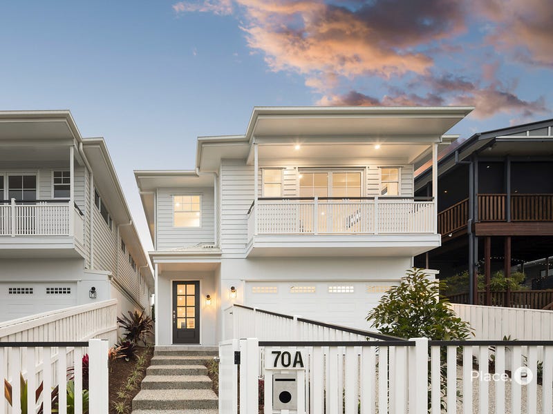 70A Adelaide Street, Carina, Qld 4152 House for Sale