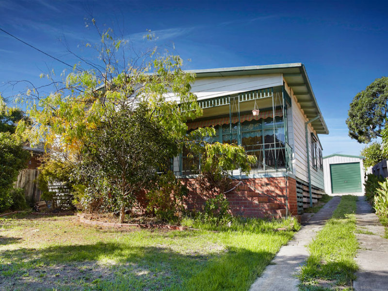 46 Robinsons Grove, Bulleen, Vic 3105 Property Details