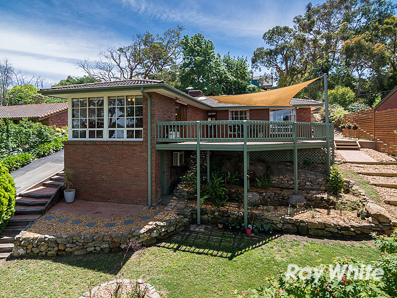 5 Hill View Road, Bridgewater, SA 5155