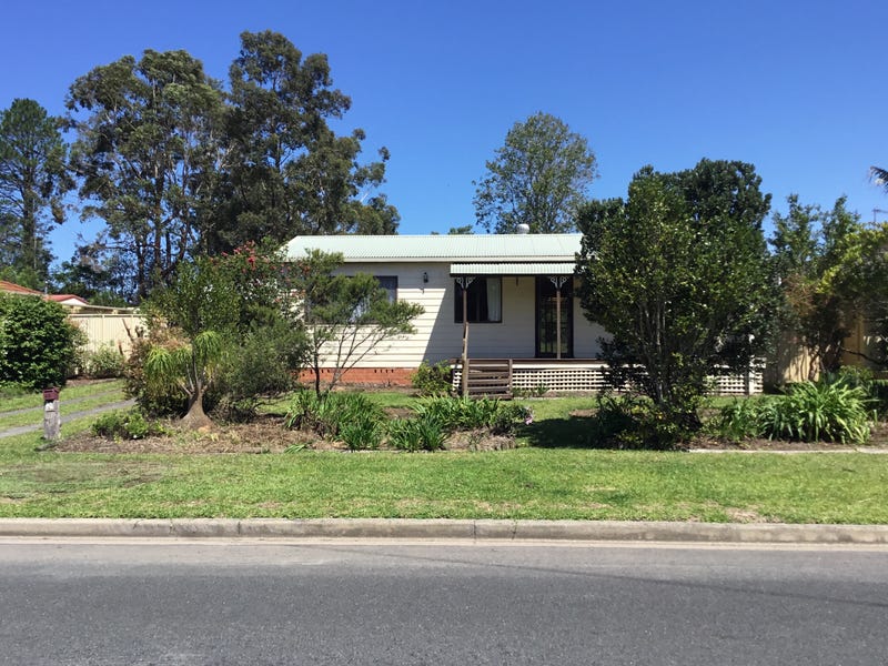42 Reserve Road, Basin View, NSW 2540
