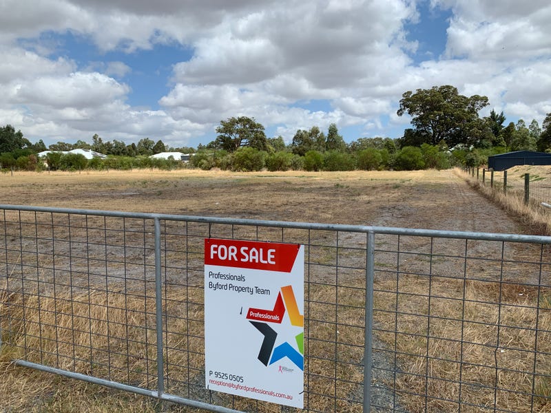 91 Rangeview Loop, Serpentine, WA 6125