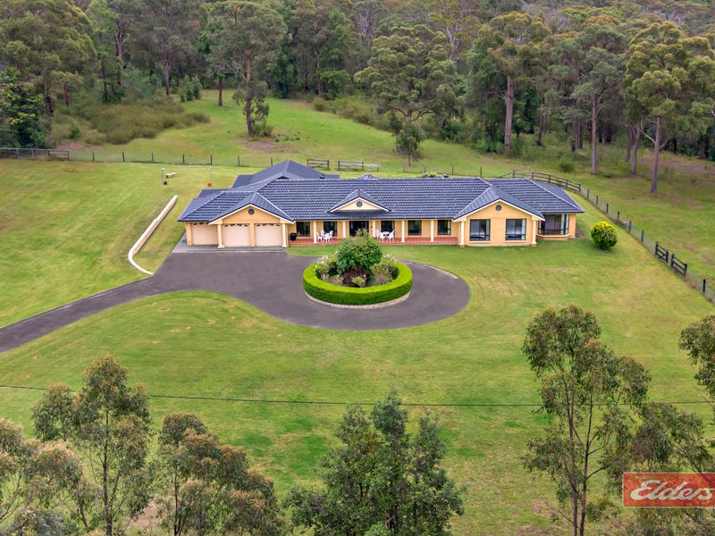 1582 Burragorang Road, Oakdale, NSW 2570 Property Details