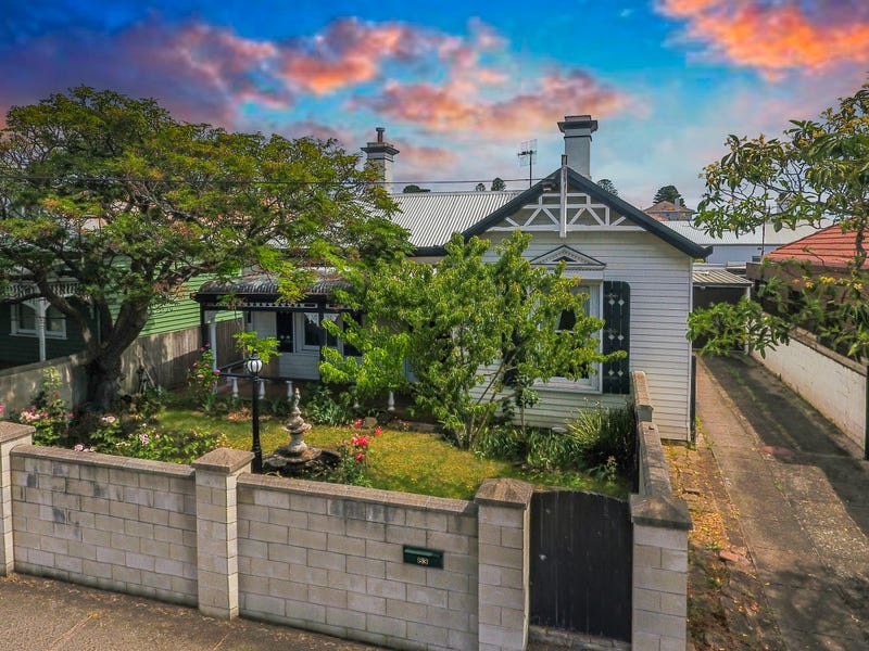 83 Koroit Street, Warrnambool, Vic 3280 Property Details