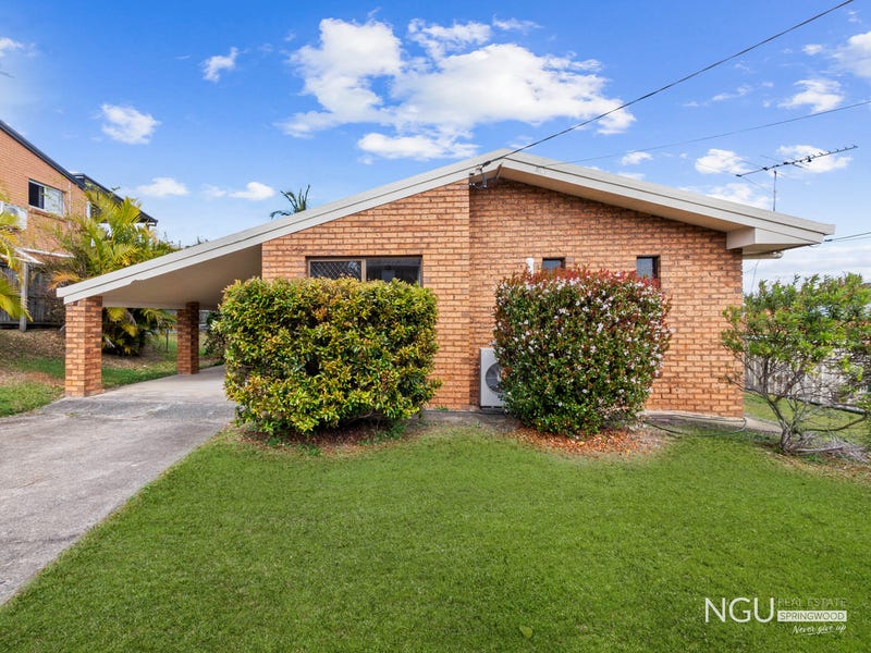 3 Gunalda Street, Underwood, Qld 4119 - Property Details