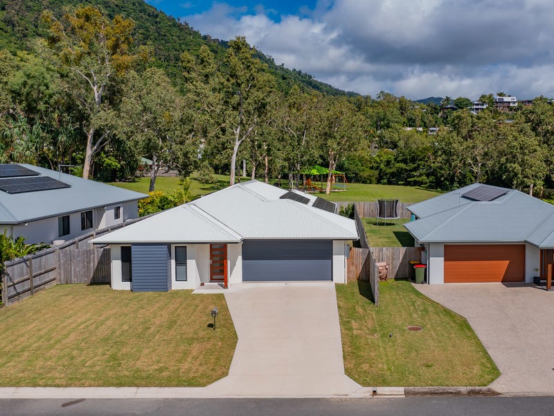11 Parkside Court, Cannonvale, Qld 4802 House for Sale realestate