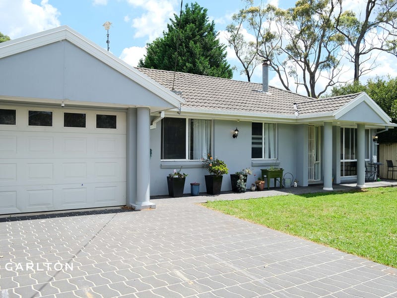 50 Old Hume Highway, Yerrinbool, NSW 2575 House for Sale realestate