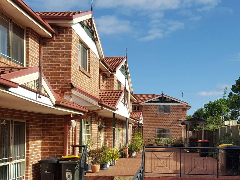 12/5860 Helena Street, Auburn, NSW 2144