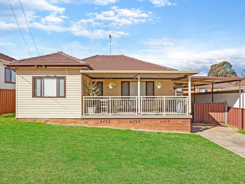 29 Lock Street, Blacktown, NSW 2148 Property Details