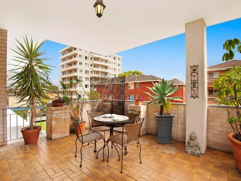 7/13 Princess Street, BrightonLeSands, NSW 2216 Property Details