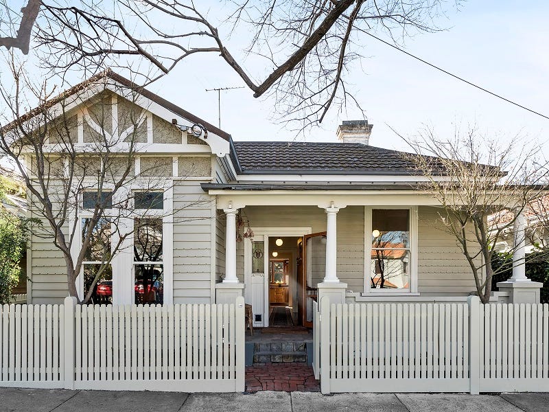 36 Pasco Street, Williamstown, VIC 3016