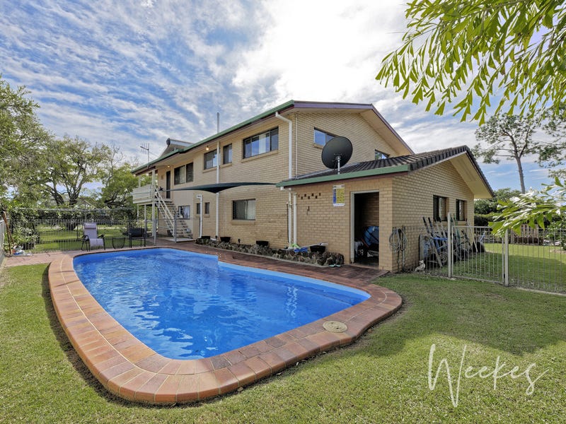 7 Grier Street, Kepnock, QLD 4670 - realestate.com.au