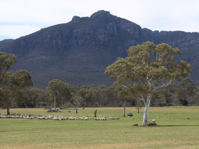 253 Woohlpooer Road, Rocklands, Vic 3401 Property Details