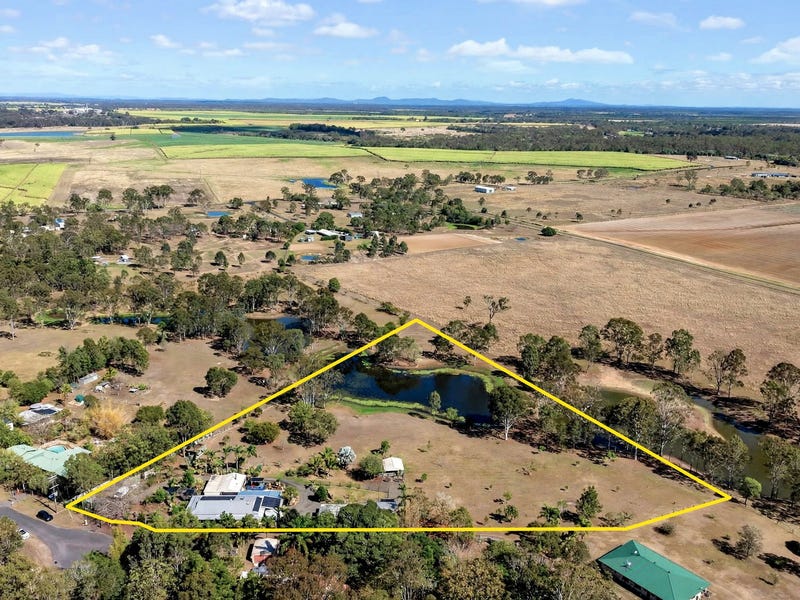 21 Katrina Crescent, South Kolan, Qld 4670 - Acreage for Sale ...