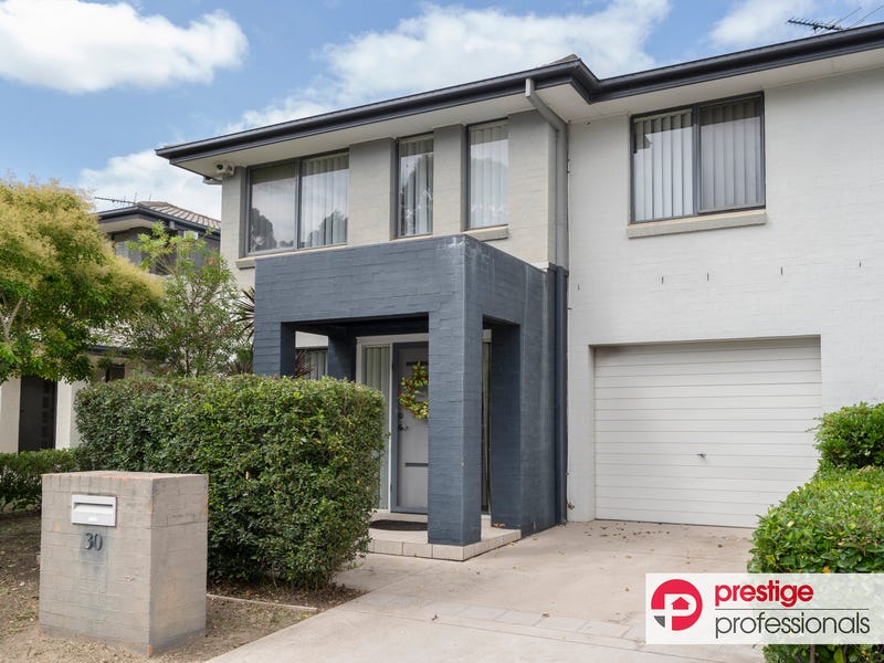 30 Whitfield Parade, Hammondville, NSW 2170 Property Details
