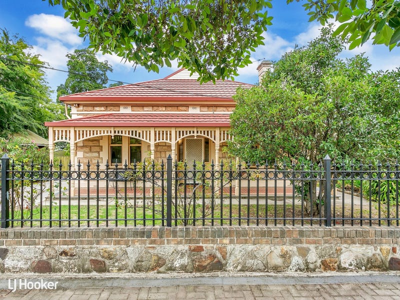 1 Prosser Avenue, Norwood, SA 5067