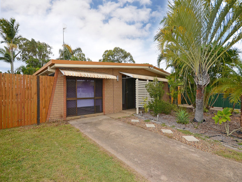 88 Denmans Camp Road, Torquay, Qld 4655 Property Details