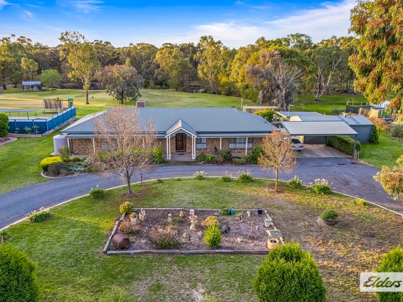 68 Ormston Road, Stawell, Vic 3380 House for Sale