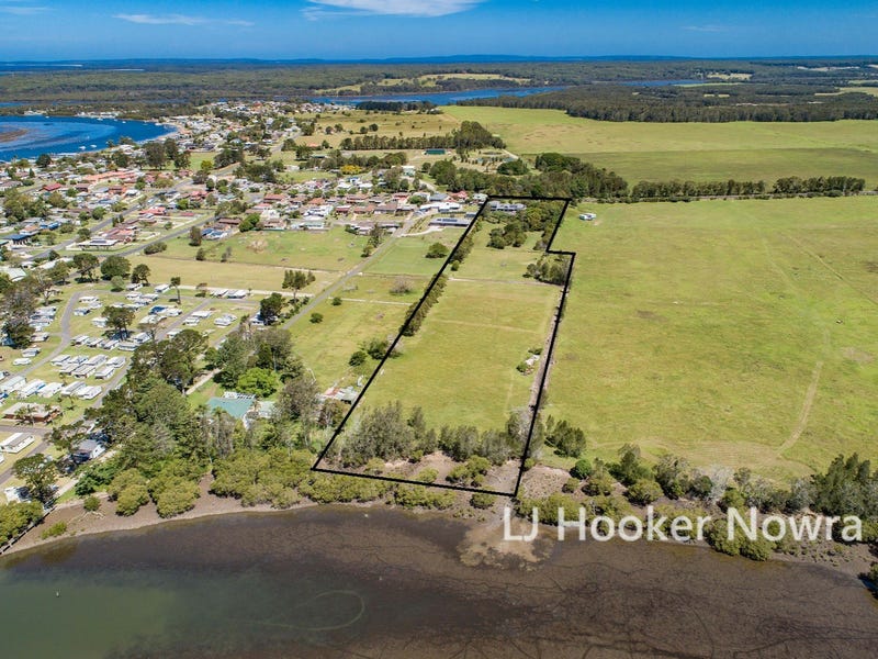9 Greenwell Point Road, Greenwell Point, NSW 2540 Lifestyle for Sale