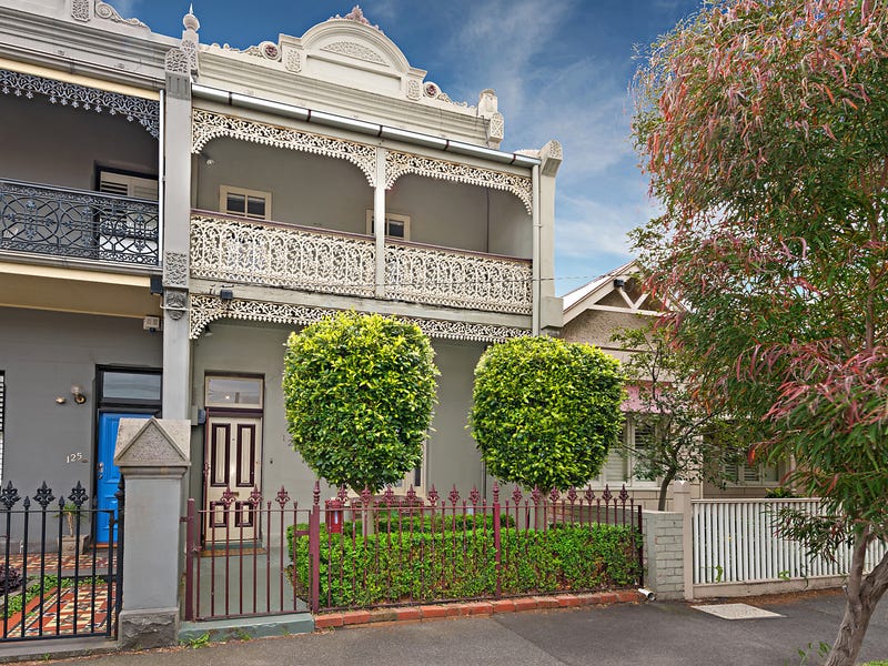 123 Barkly Street, Brunswick East, Vic