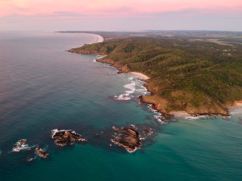 230 Seven Mile Beach Road, Broken Head, NSW 2481 Residential Land for