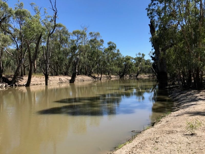 39, Melacele Green Hills Lane, Barham, NSW 2732 - Property Details