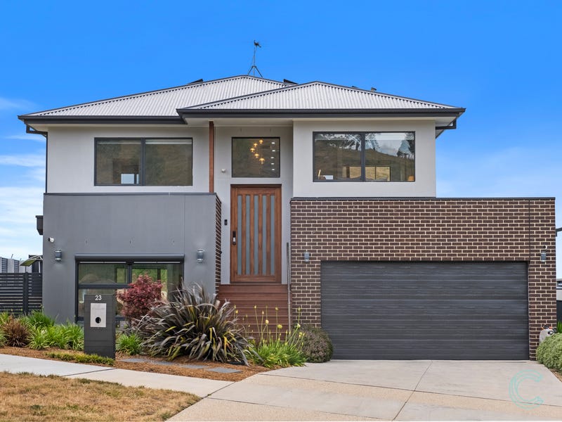 23 Iwanoff Street, Taylor, ACT 2913 Property Details