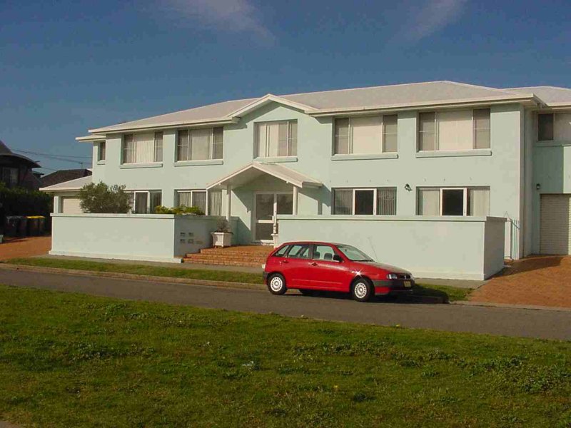 2/87 Watkins Street, Merewether, NSW 2291