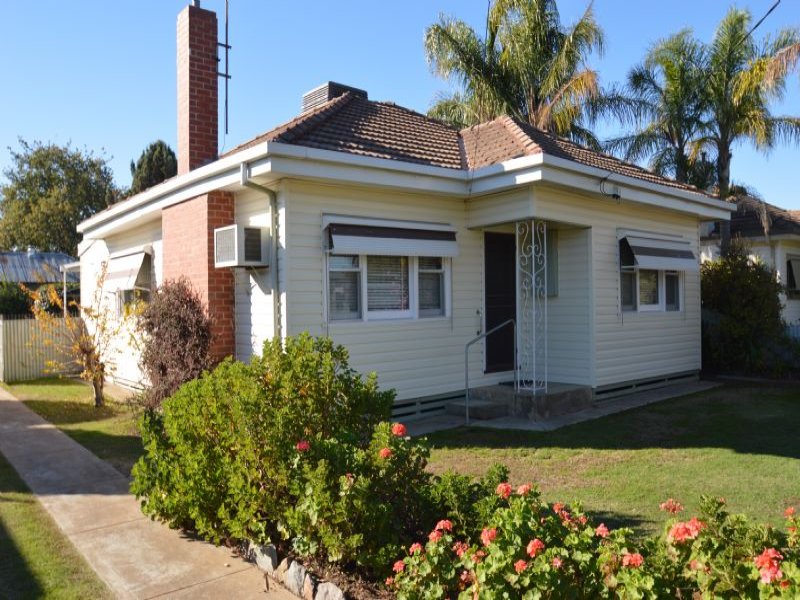 22 MUNTZ STREET, Wangaratta, Vic 3677 Property Details