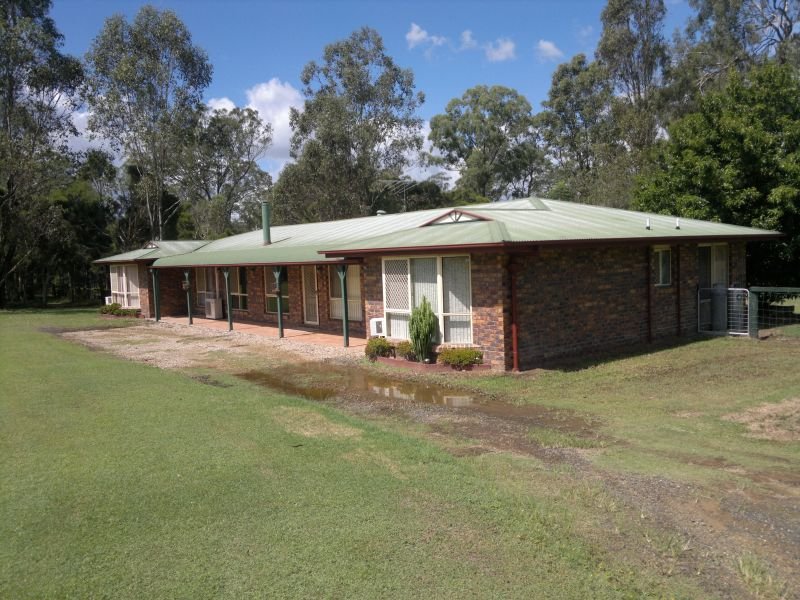 210218 Green Ridge Road, Jimboomba, QLD 4280