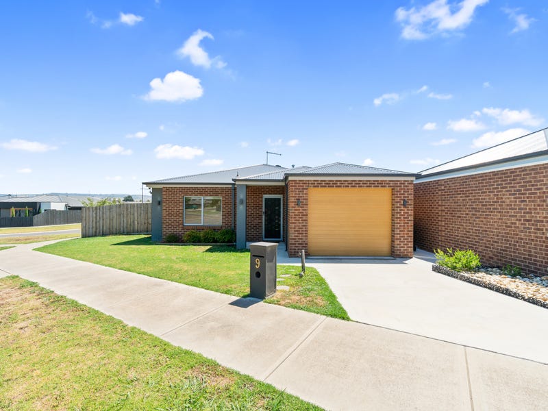 9 Murray Grey Avenue, Traralgon, Vic 3844 Property Details