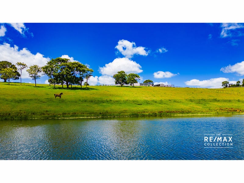 328 Mountain View Road, Maleny, Qld 4552 House for Sale realestate