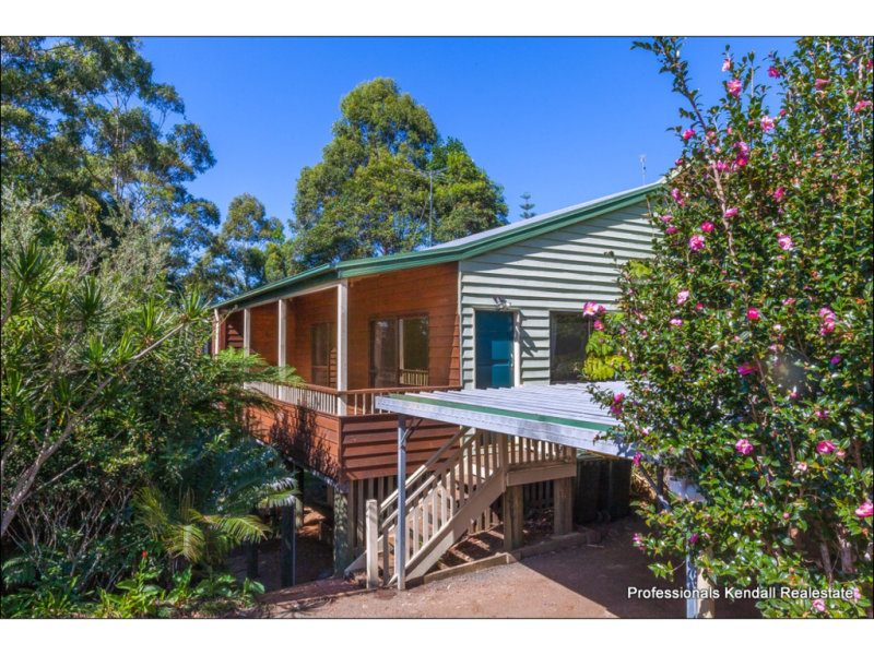 35 Magnetic Drive, Tamborine Mountain, QLD 4272 - realestate.com.au