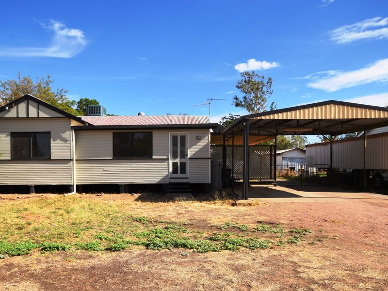 28 Quail Street, Longreach, Qld 4730 House for Sale