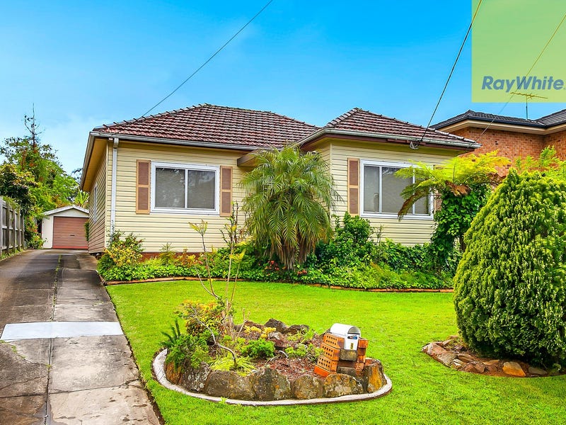9 Pioneer Street, Wentworthville, NSW 2145