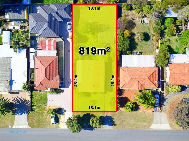 54 Gerald Street, Spearwood, WA 6163 Property Details