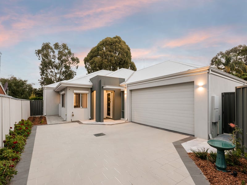 8B Tamar Street, Palmyra, WA 6157 Property Details