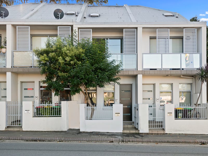 60 Erskineville Road Erskineville Nsw 2043