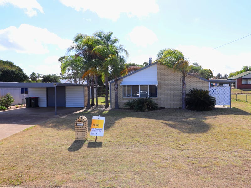 16 Kelvyn Street, Kingaroy, QLD 4610